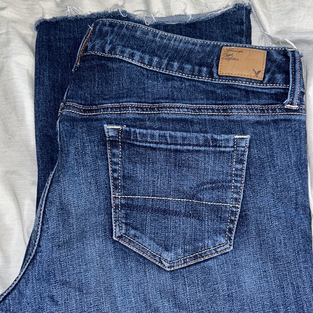 AE Jeans